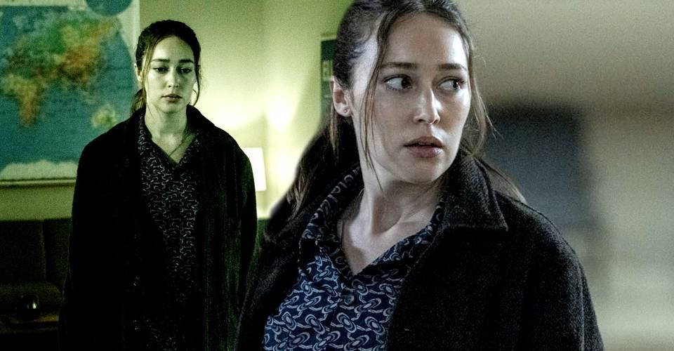 When Alicias Fear The Walking Dead Flashback Takes Place In Season 7s Timeline When Alicias Fear The Walking Dead Flashback Takes Place In Season 7s Timeline